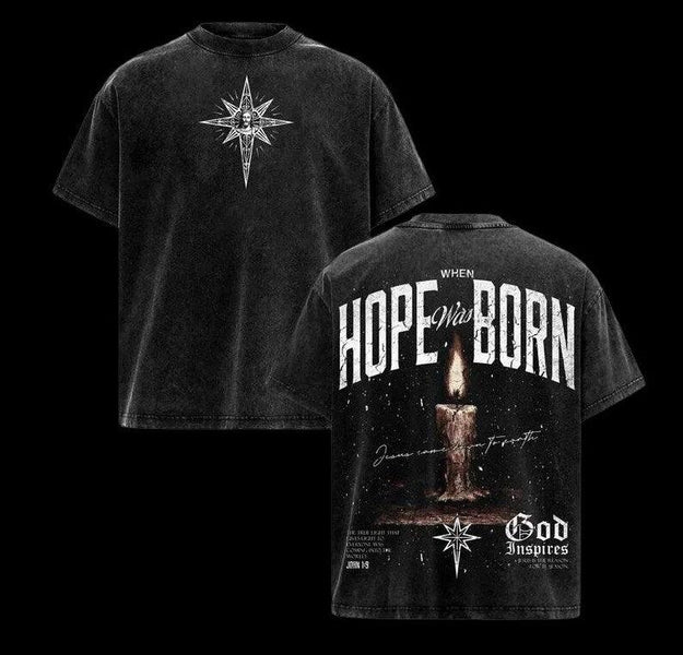 Hope as a Living Credo