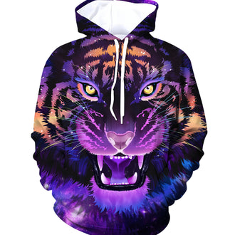 Galaxy Tiger