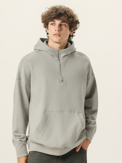410g Premium Skin Friendly Hoodie