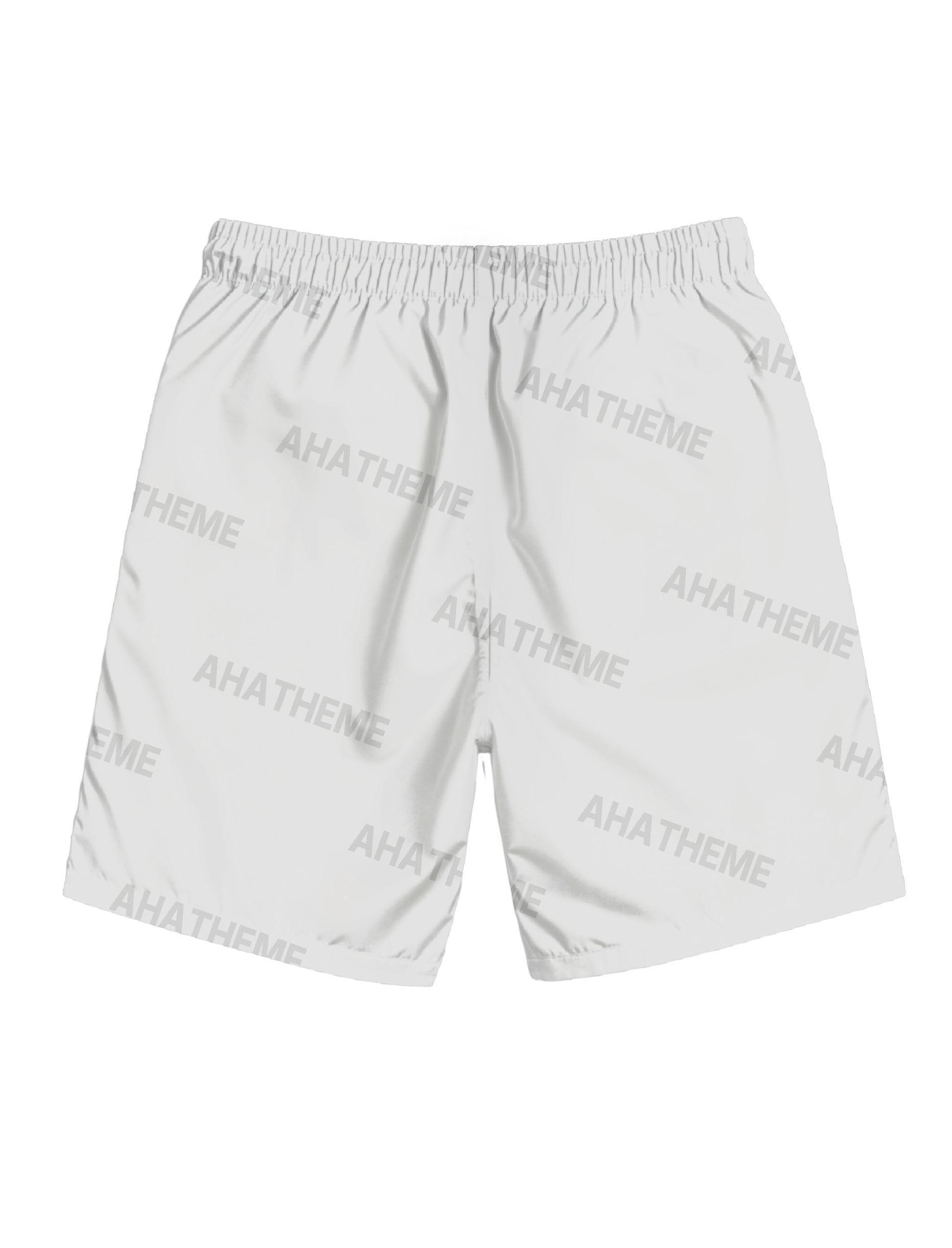 Custom Quick Dry Shorts S–XXL