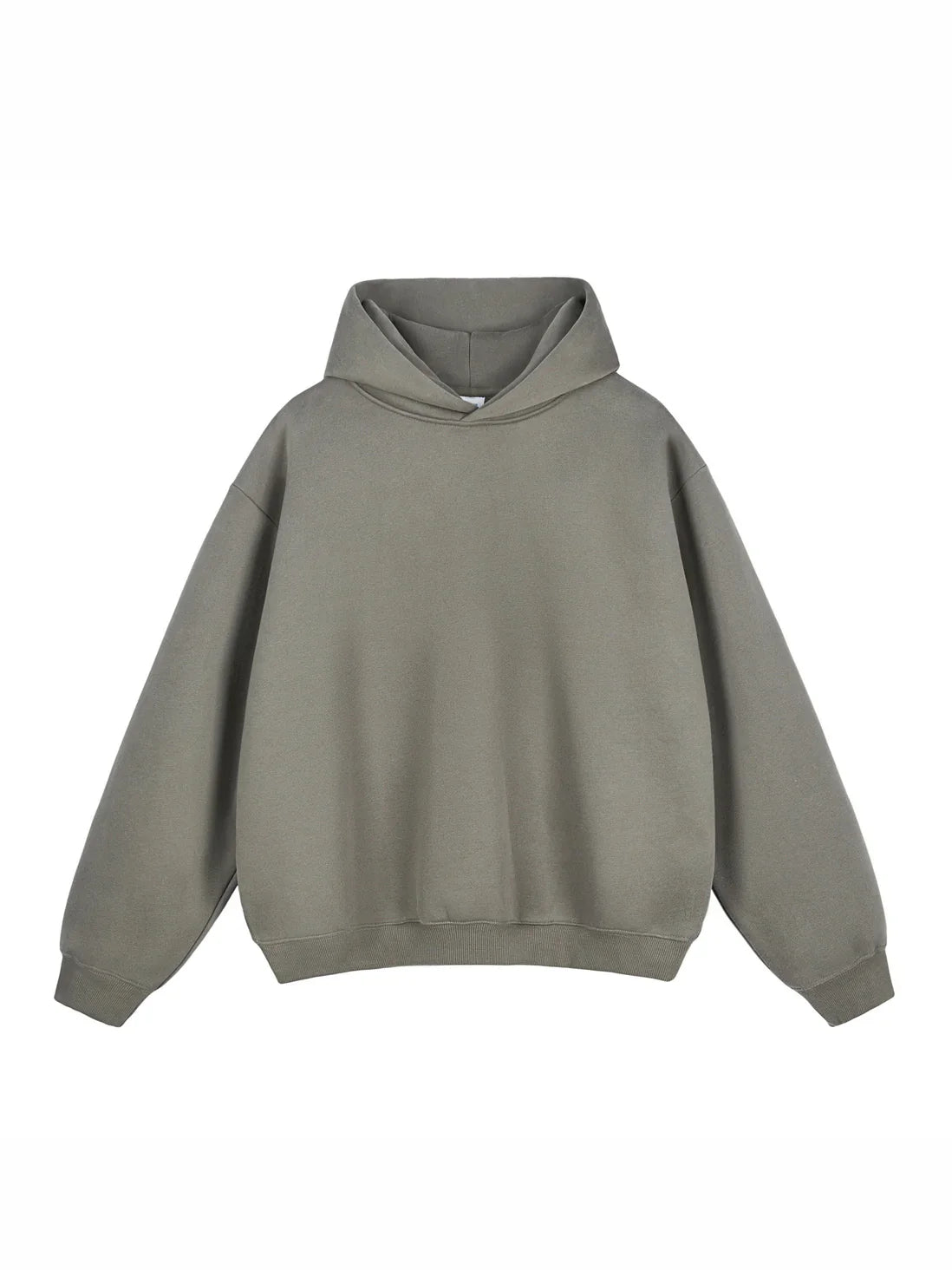 350g Fleece Cozy Oversized Hoodie