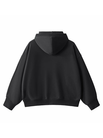 410g Premium Skin Friendly Hoodie