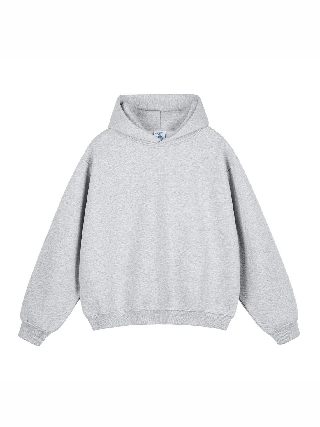 350g Fleece Cozy Oversized Hoodie