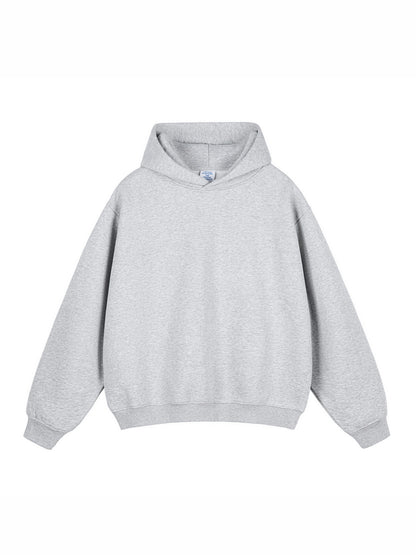 350g Fleece Cozy Oversized Hoodie