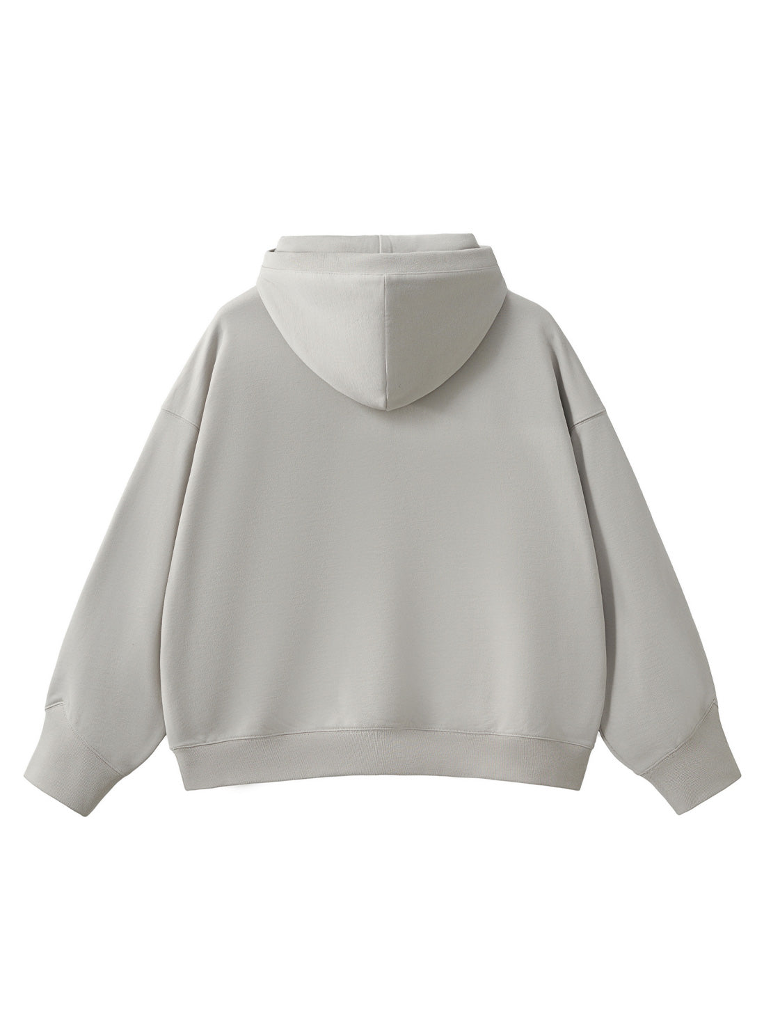 410g Premium Skin Friendly Hoodie