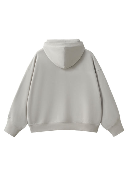 410g Premium Skin Friendly Hoodie